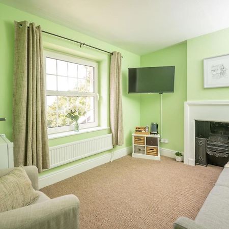 Rising Sun Pub, Restaurant And Rooms Lacock Luaran gambar