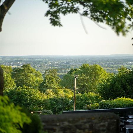 Rising Sun Pub, Restaurant And Rooms Lacock Luaran gambar