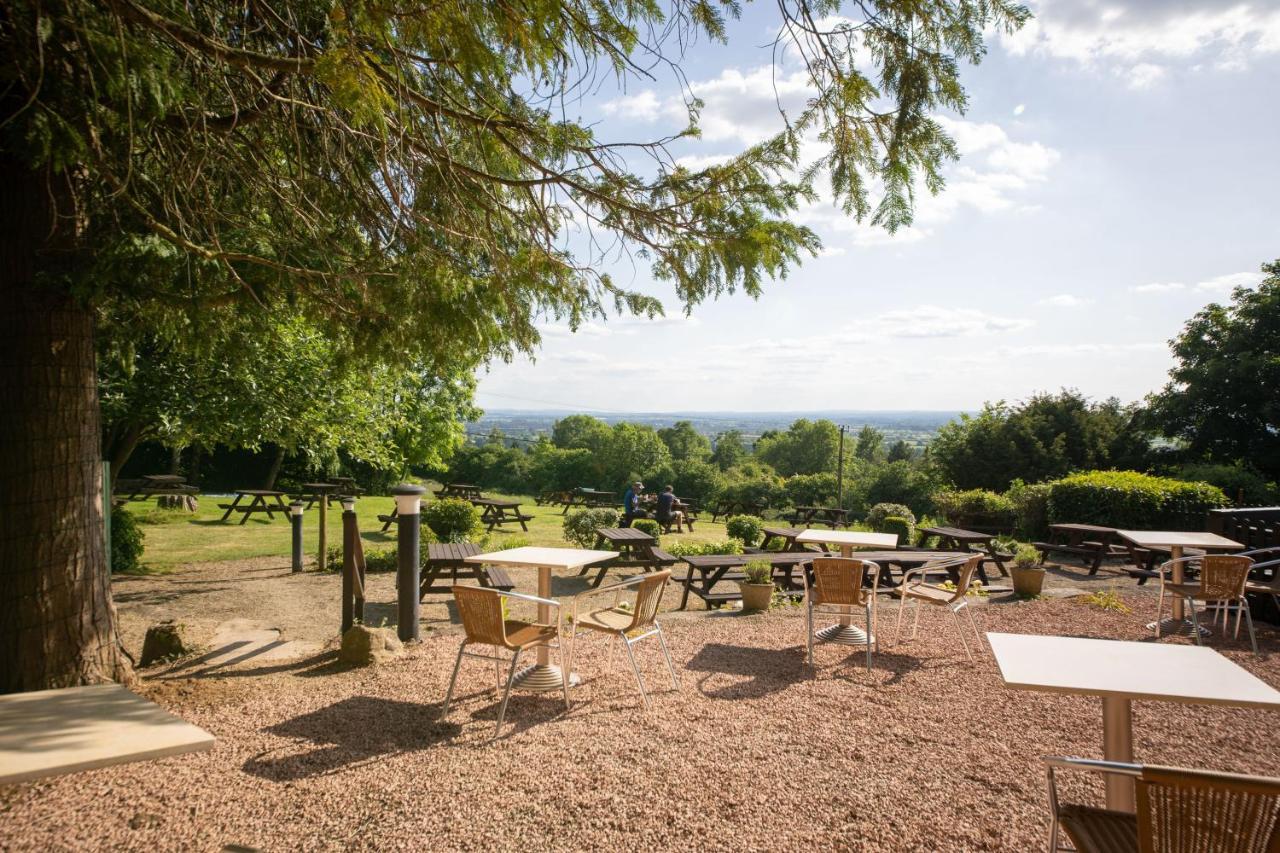 Rising Sun Pub, Restaurant And Rooms Lacock Luaran gambar