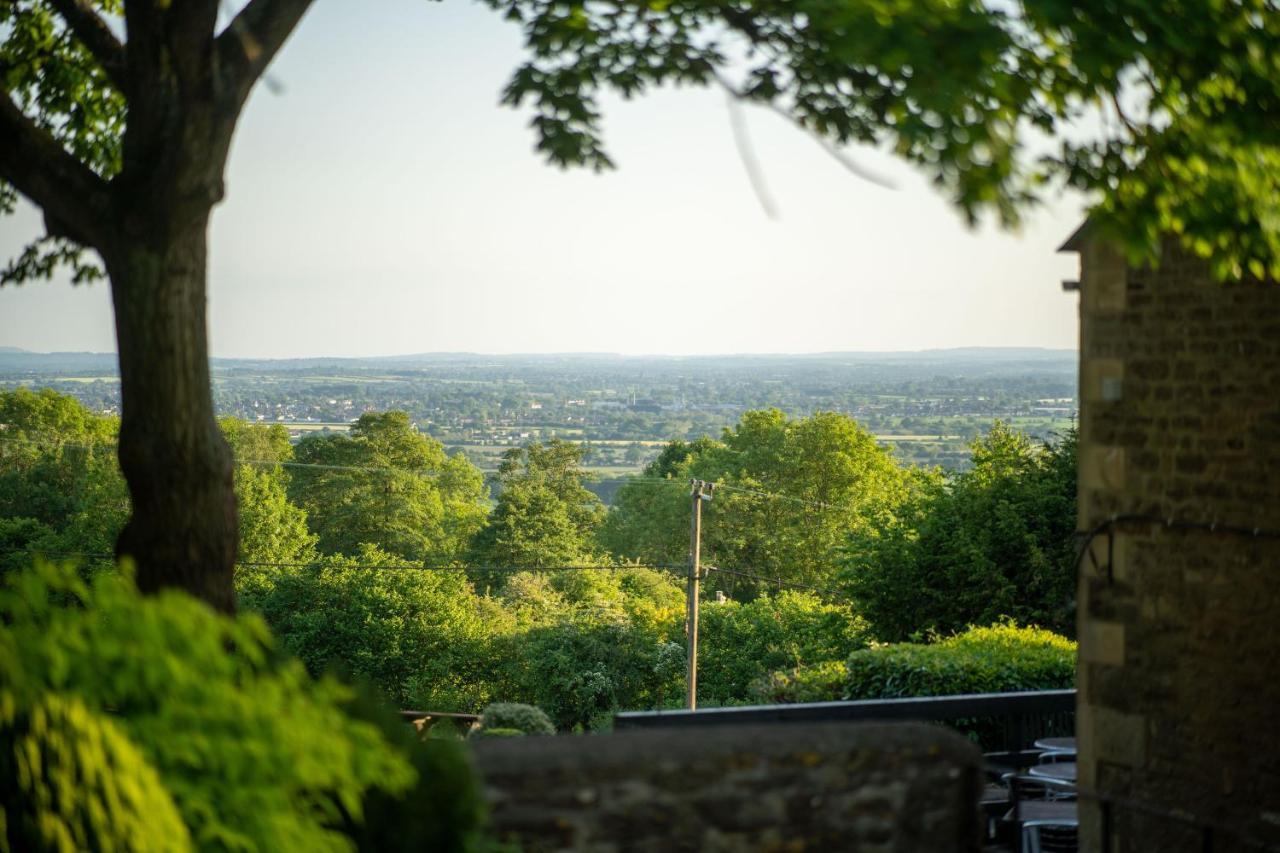 Rising Sun Pub, Restaurant And Rooms Lacock Luaran gambar